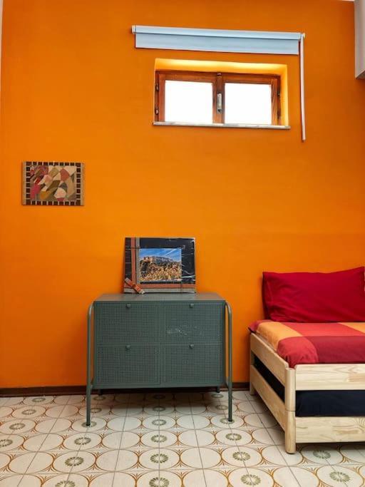 Casa Vacanze Il Nido - 4 Stelle Milazzo Exterior foto
